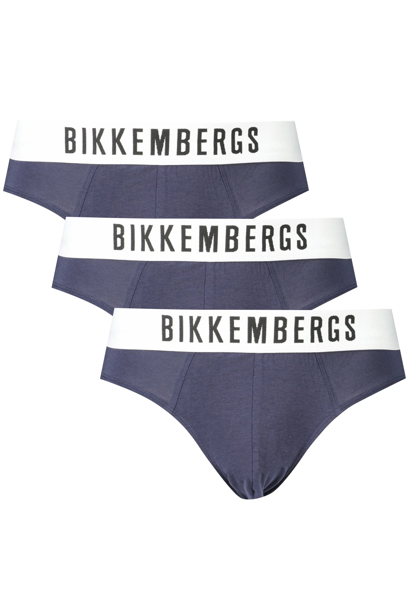 BIKKEMBERGS MEN'S BLUE SLIP-0
