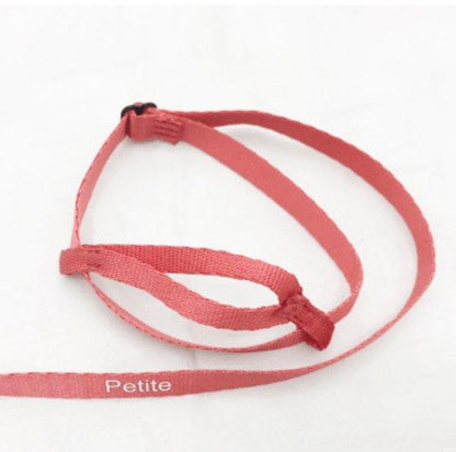 Bird Freedom Harness: Fly And Explore With Your Feathered Friend-5