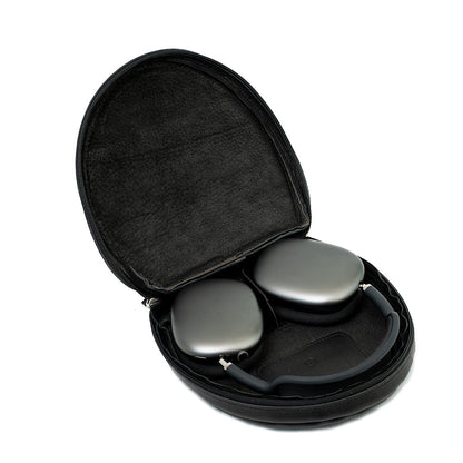 Leather Case for AirPods Max-0