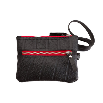 Erin Vegan Wristlet and Belt Pouch-8