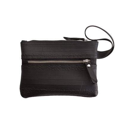 Erin Vegan Wristlet and Belt Pouch-5