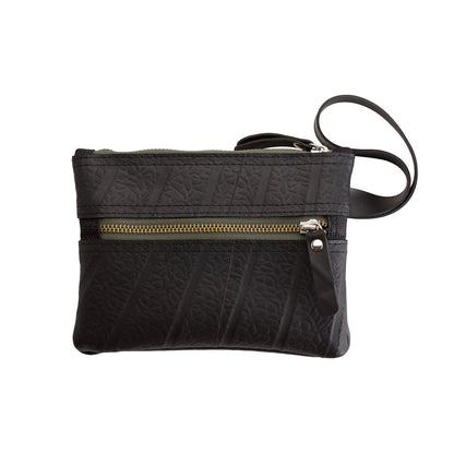 Erin Vegan Wristlet and Belt Pouch-7
