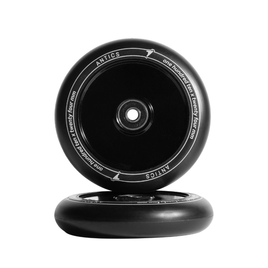 Antics Eclipse Hollow Core 110x24mm - Single Wheel-0