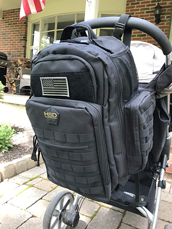 Diaper Bag Backpacks-3