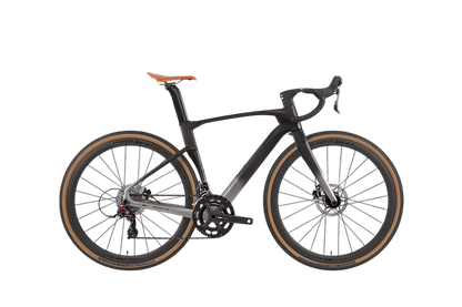 GRAVEL V3 - Carbon Fiber Gravel Bike-3