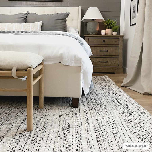 Williford Wool Area Rug-0