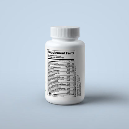 Blood Sugar Support-1