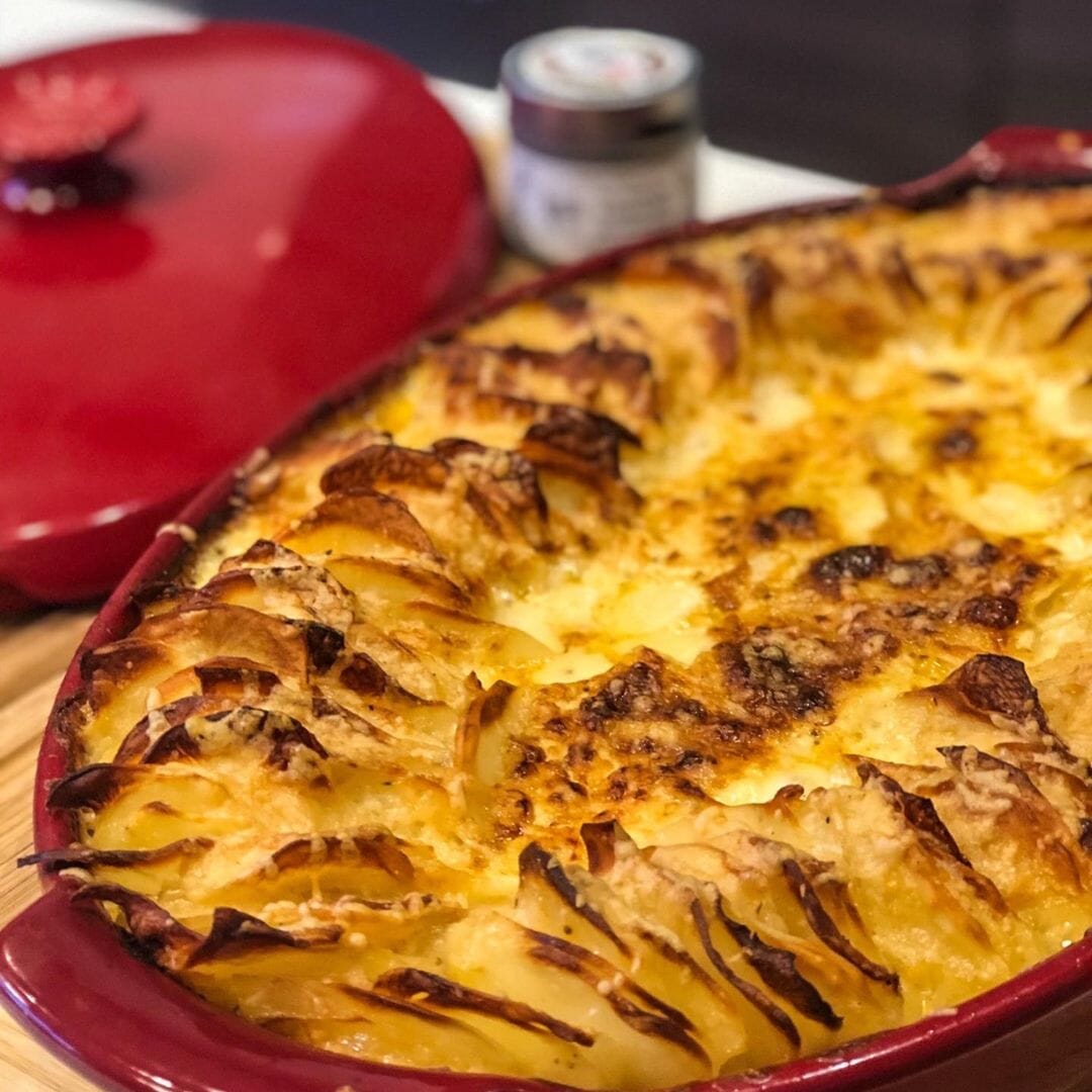 Garlic Truffle Steak Rub-2