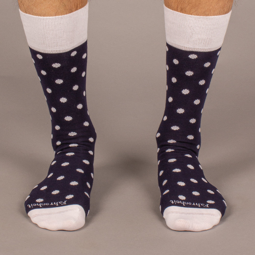 Fun Sock Bundle - 3 For $20-4