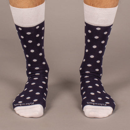 Fun Sock Bundle - 3 For $20-4