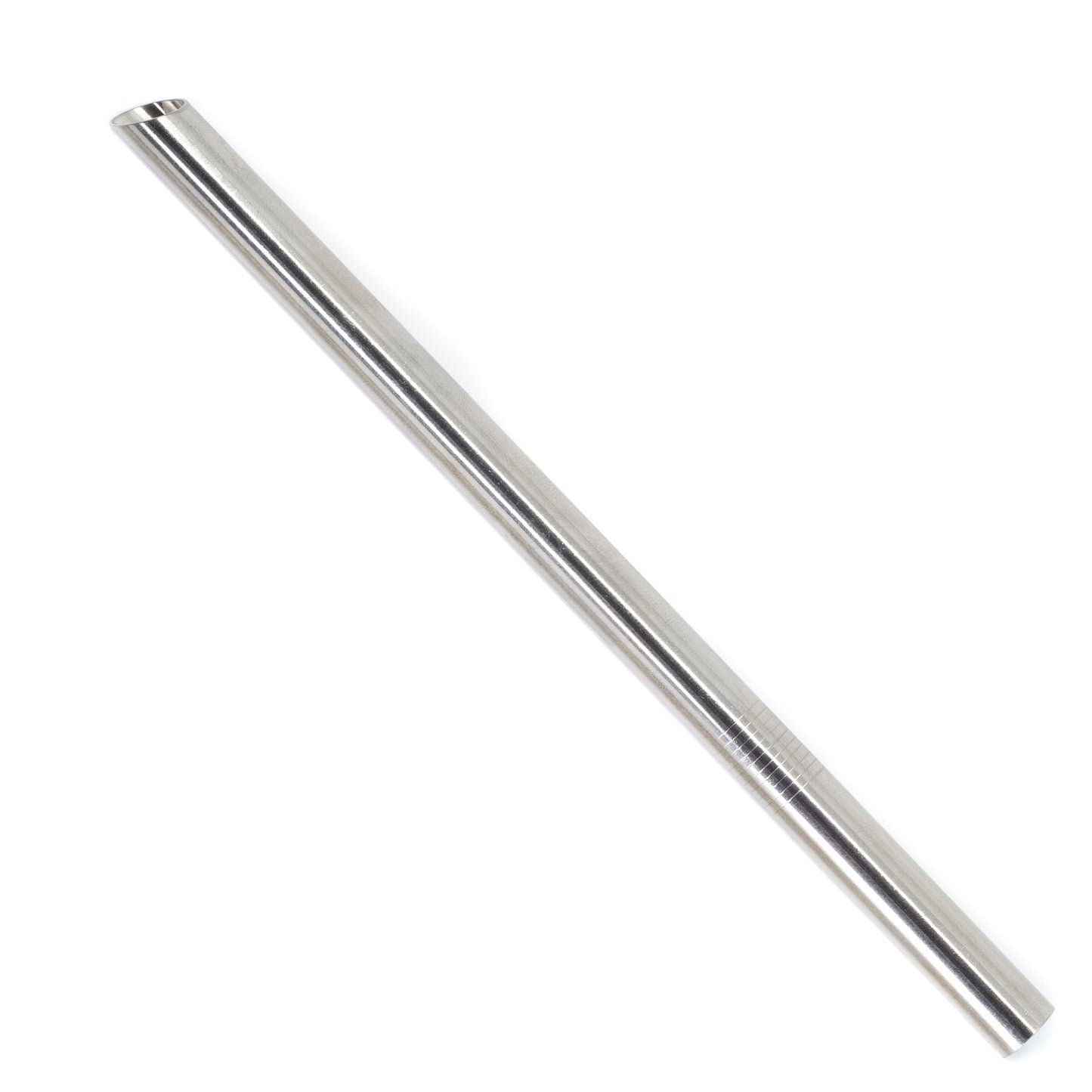 Bulk - Single Boba Metal Straws-4