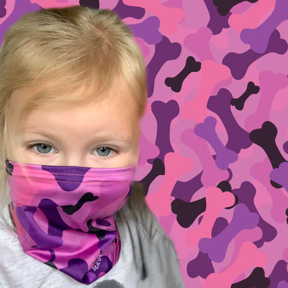 Child & Toddler Face Masks-3