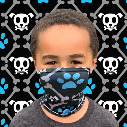 Child & Toddler Face Masks-1