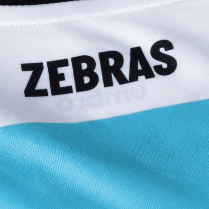 Botswana national team Home soccer jersey 2021/22 - Umbro-3