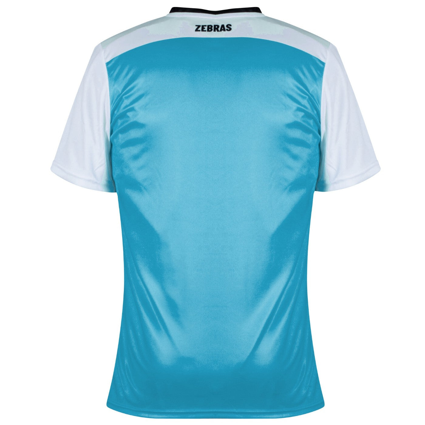 Botswana national team Home soccer jersey 2021/22 - Umbro-1