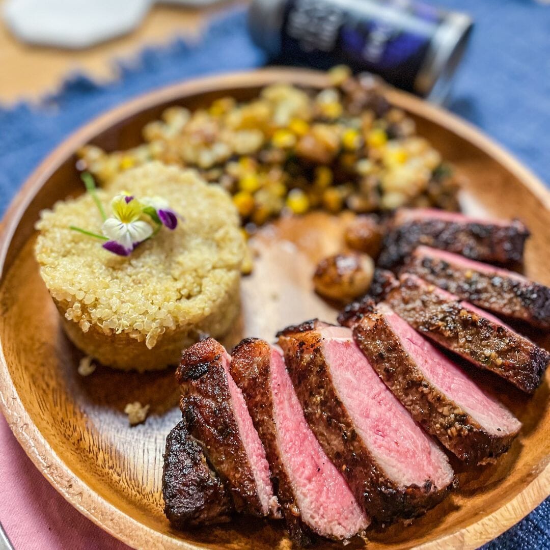 Brazilian Steakhouse BBQ Blend-3