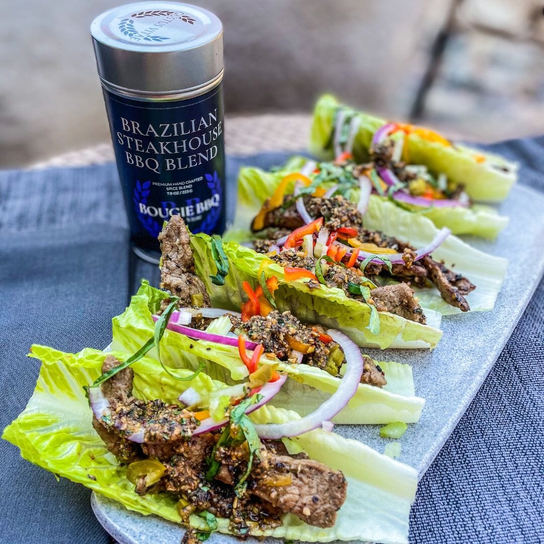 Brazilian Steakhouse BBQ Blend-4