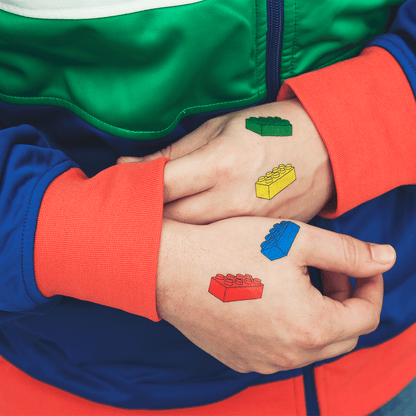 BRICKS (Pack de 2)-2