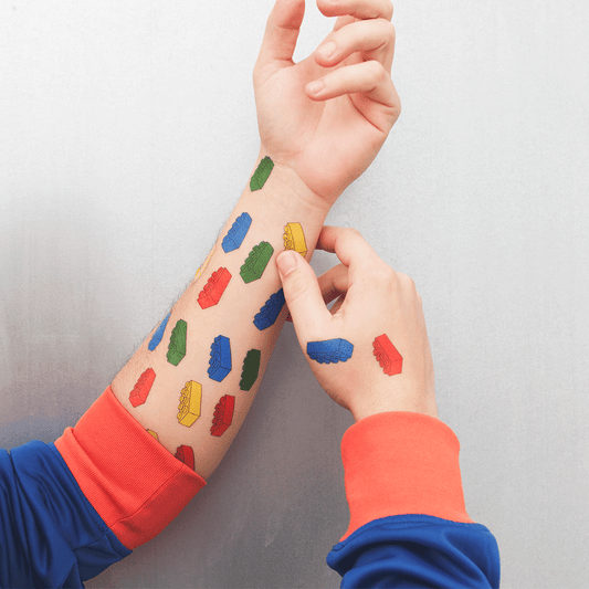 BRICKS (Pack de 2)-0