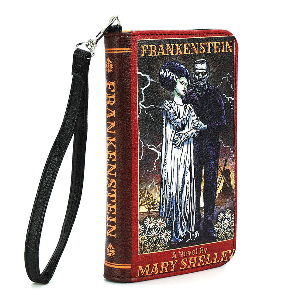 Bride + Frank Book Wallet Wristlet-1