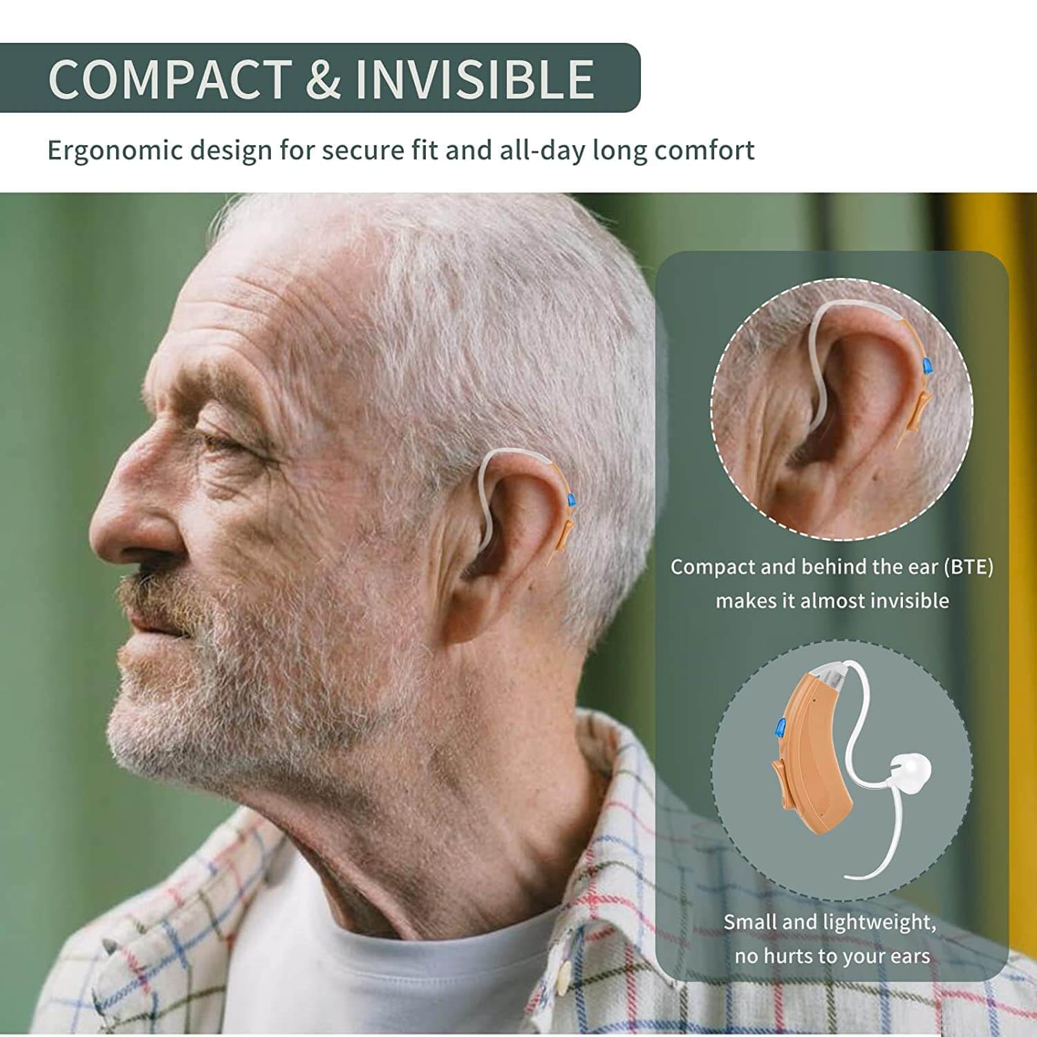 Bro102R BTE Hearing Aids-3