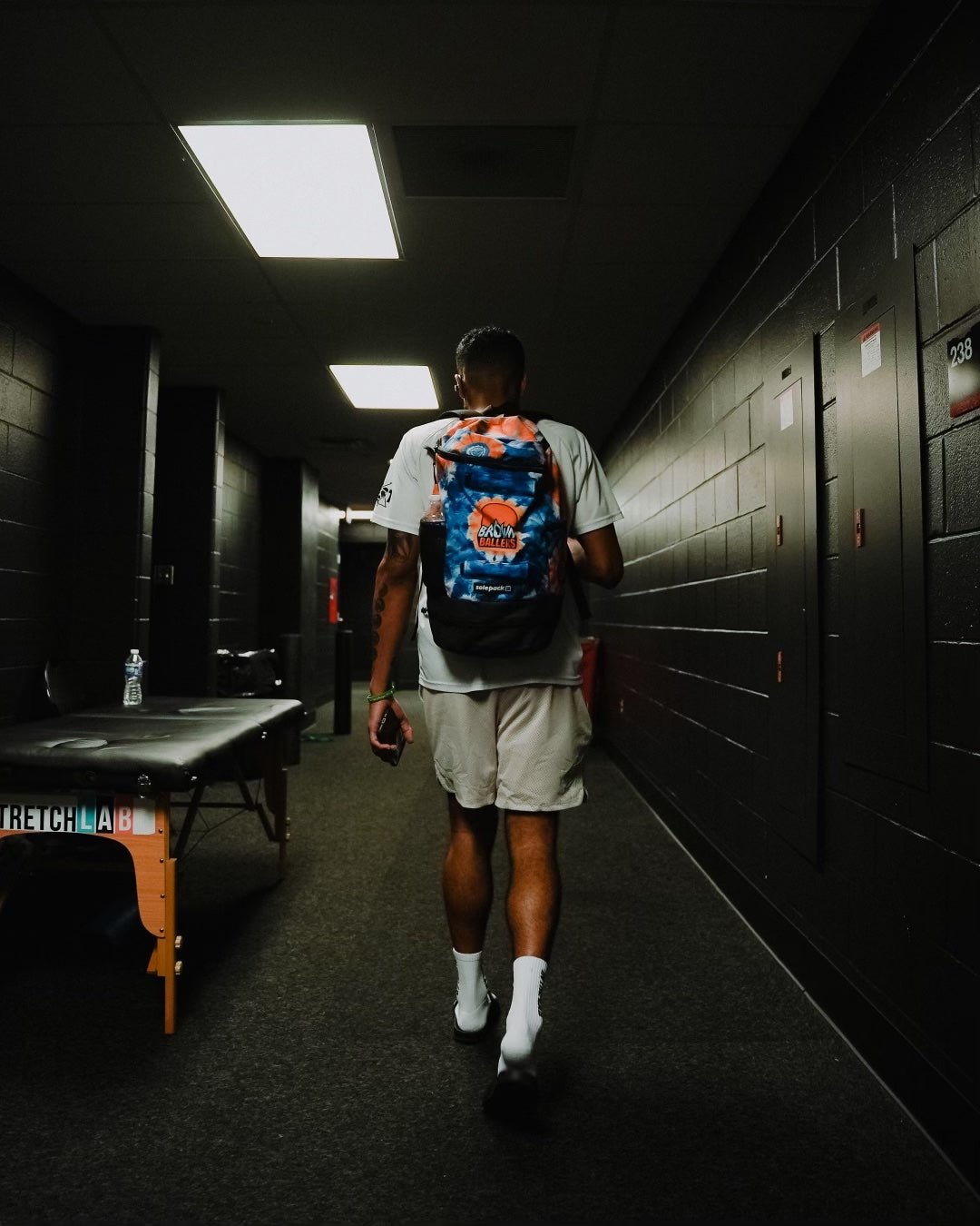 Brown Ballers x Solepack-2