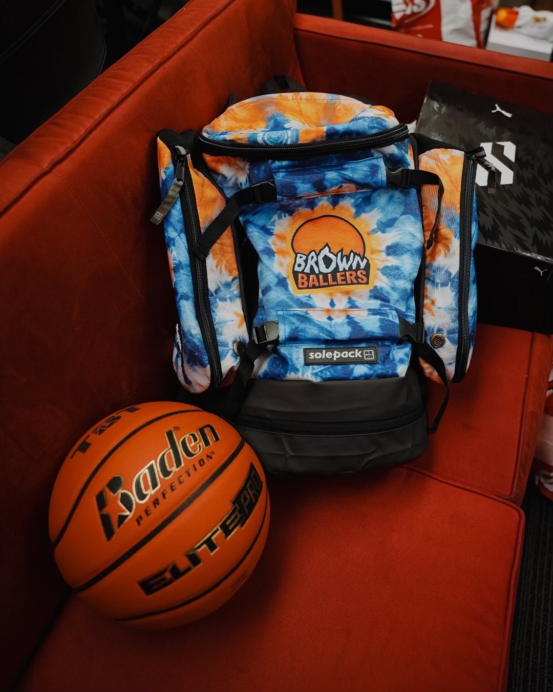 Brown Ballers x Solepack-3