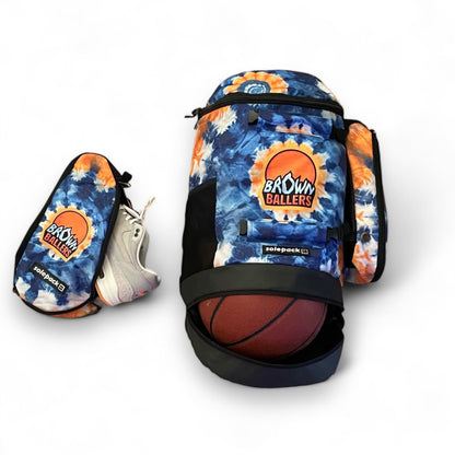 Brown Ballers x Solepack-0