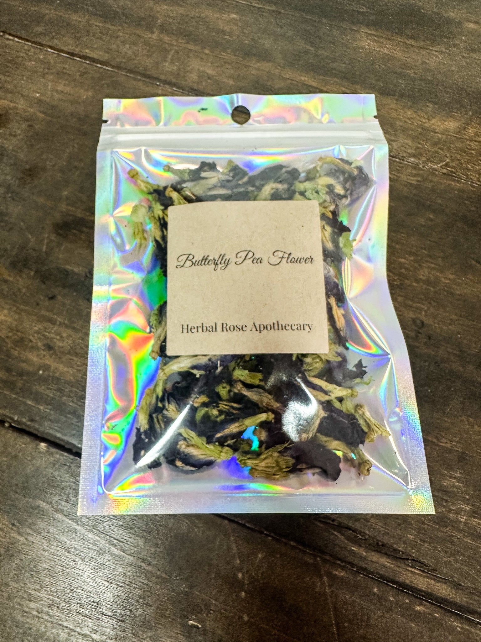 Butterfly Pea Flower-2