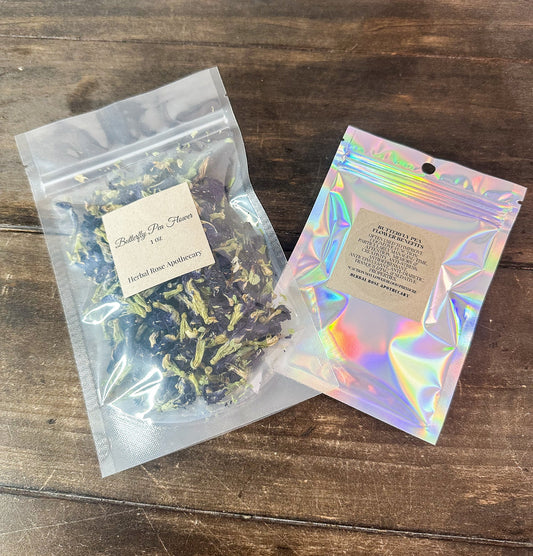 Butterfly Pea Flower-0