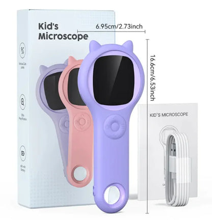 Kid Scope