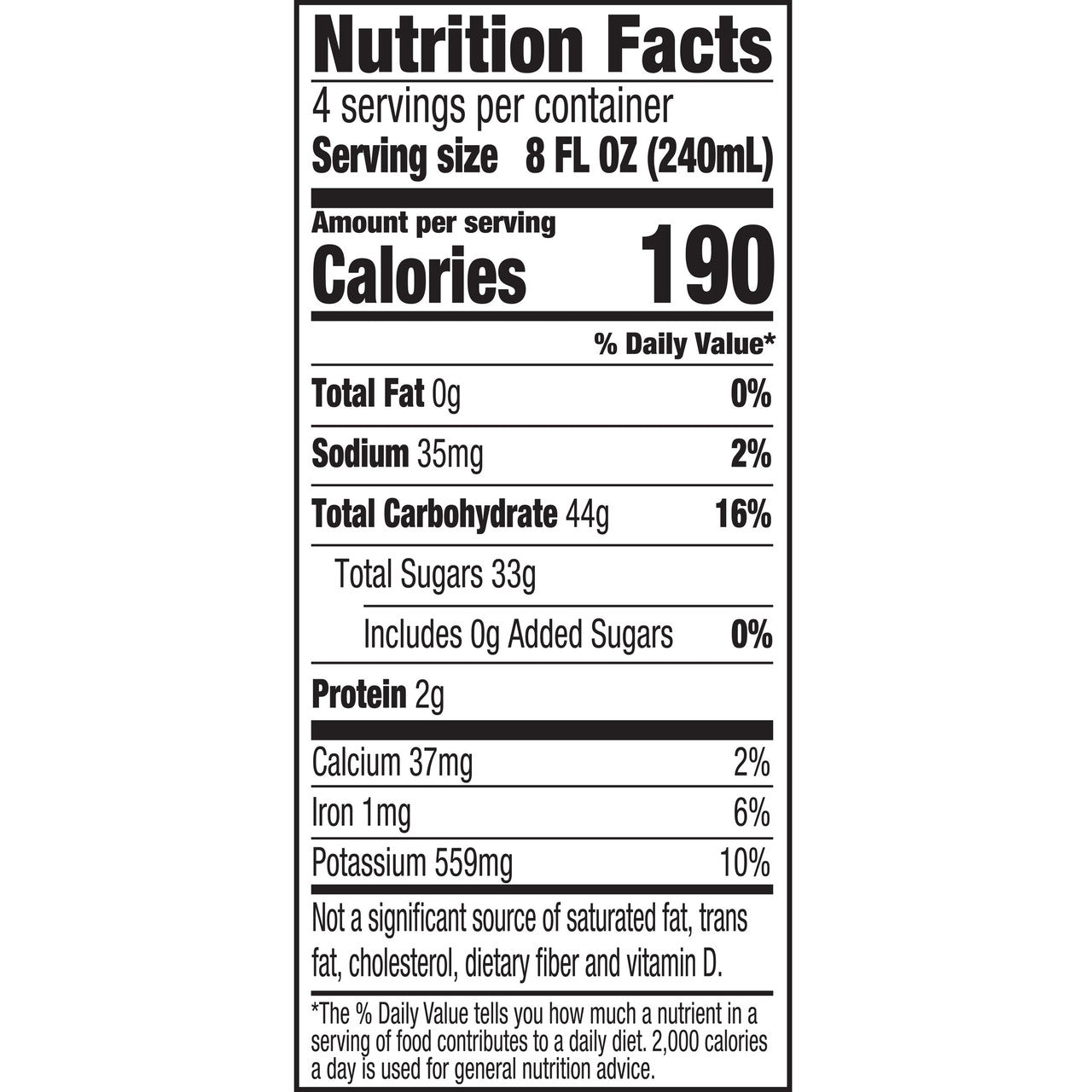 KNUD JUST BLK CHRRY JCE ( 6 X 32 OZ   )-5