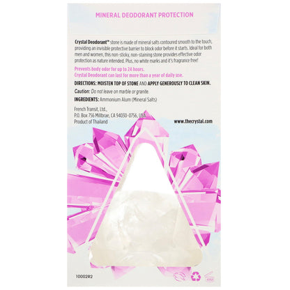 CRYSTAL UNSCNTD MIN DEOD ( 1 X 5 OZ   )-1