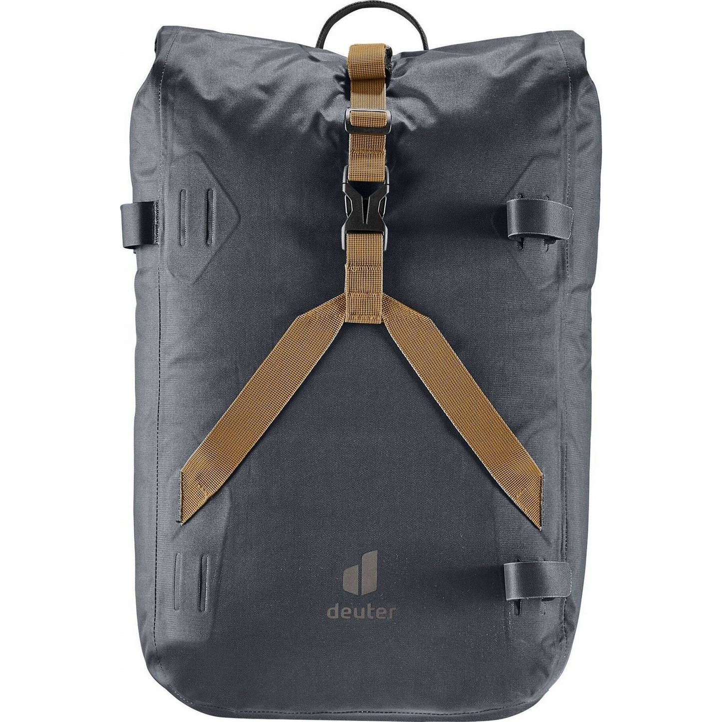 Deuter Plecak rowerowy Deuter Amager 25+5 graphite (322002240140)-0