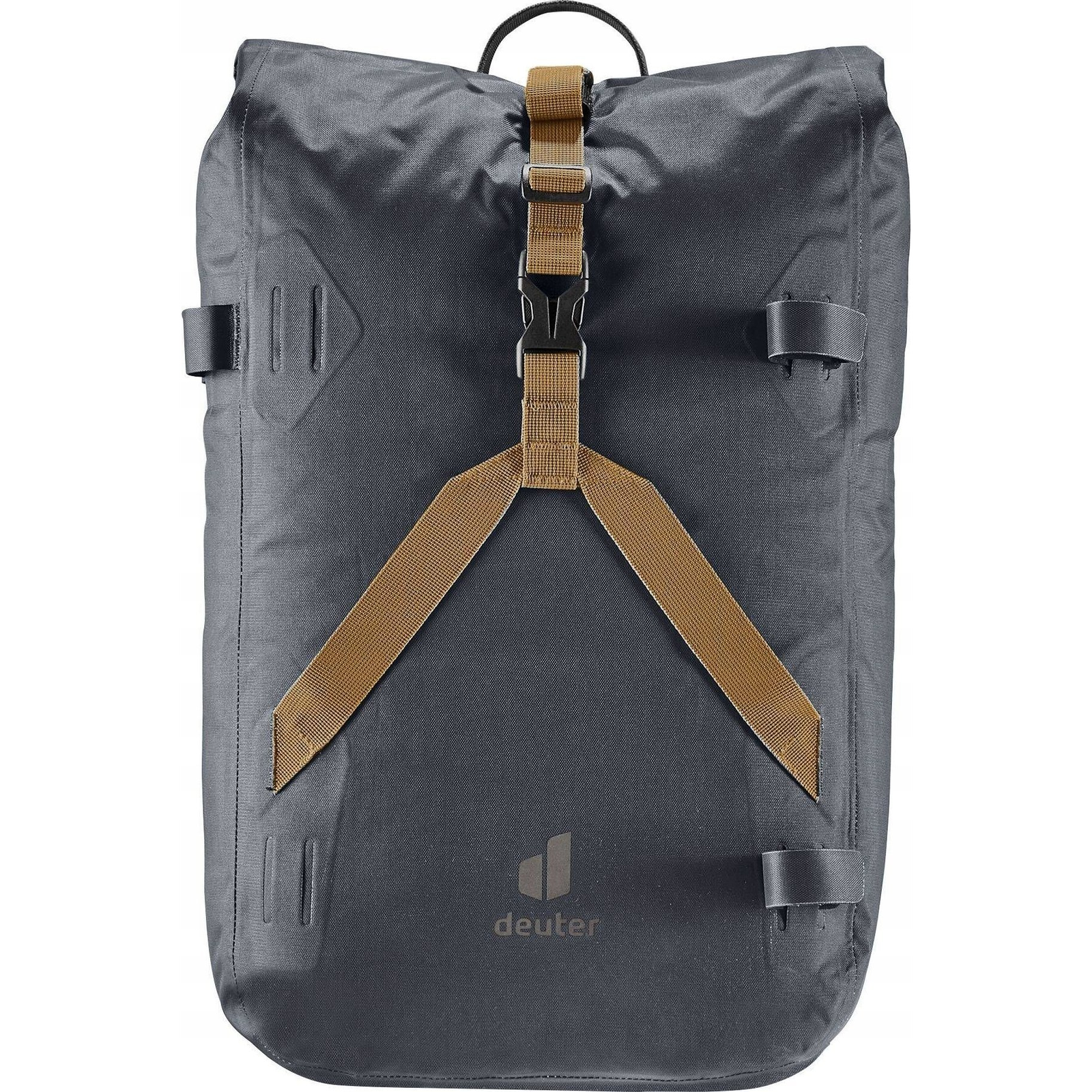 Deuter Plecak rowerowy Deuter Amager 25+5 graphite (322002240140)-0