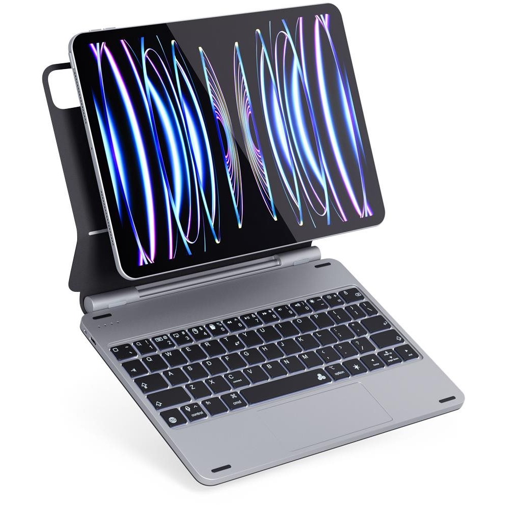 Klawiatura EPICO do Apple iPad Pro 11", iPad Air 10,9" (57811102100006)-0