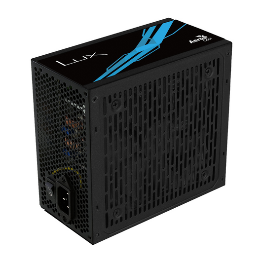 AeroCool 650W LUX 80+ Bronze tápegység (AEROLUX-650-80BRONZE)-0