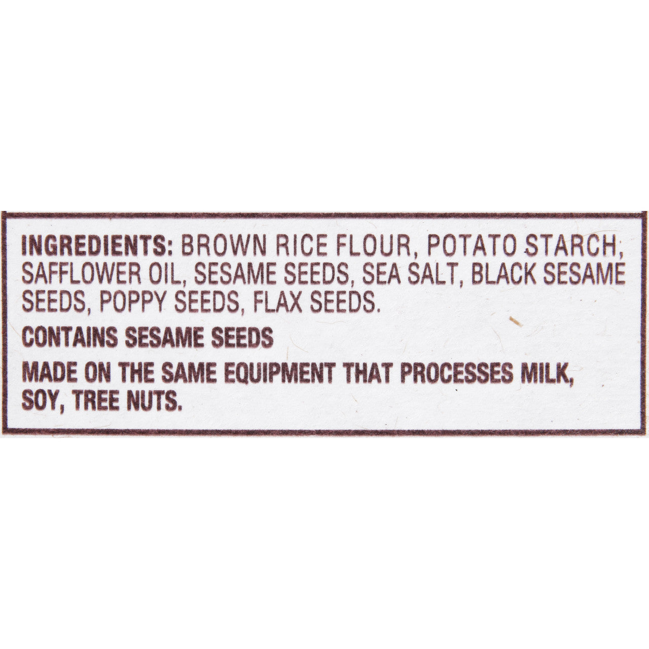 BTN RCE THIN MULTI SEED ( 12 X 4 OZ   )-10