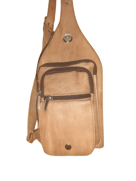 Bandolera cruzada triangular-7