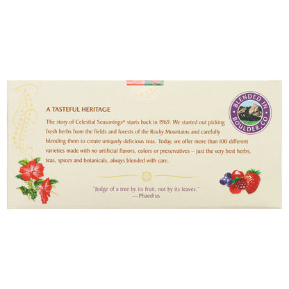 CS WILD BERRY ZINGER TEA (6x20.00)-1