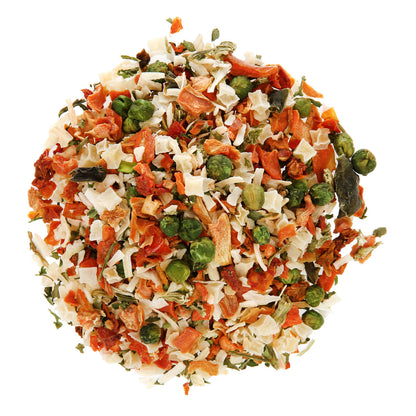 Frontier Herb vegetable Deluxe Soup Blend (1x1lb)-6