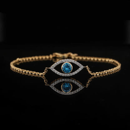 Evil Eye Bracelet-2