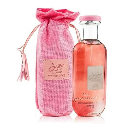 ARD AL ZAAFARAN MOUSUF WARDI EDP 3.4 W-0