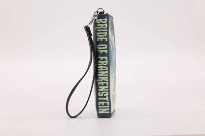 BRIDE OF FRANKENSTEIN WALLET IN VINYL-2