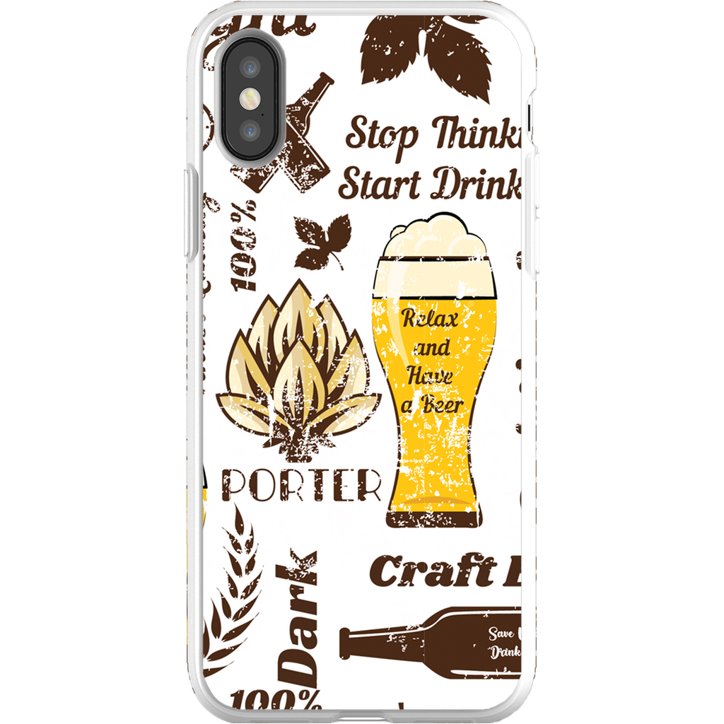 Beer Buddy Phone Case-3