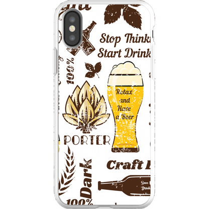 Beer Buddy Phone Case-3