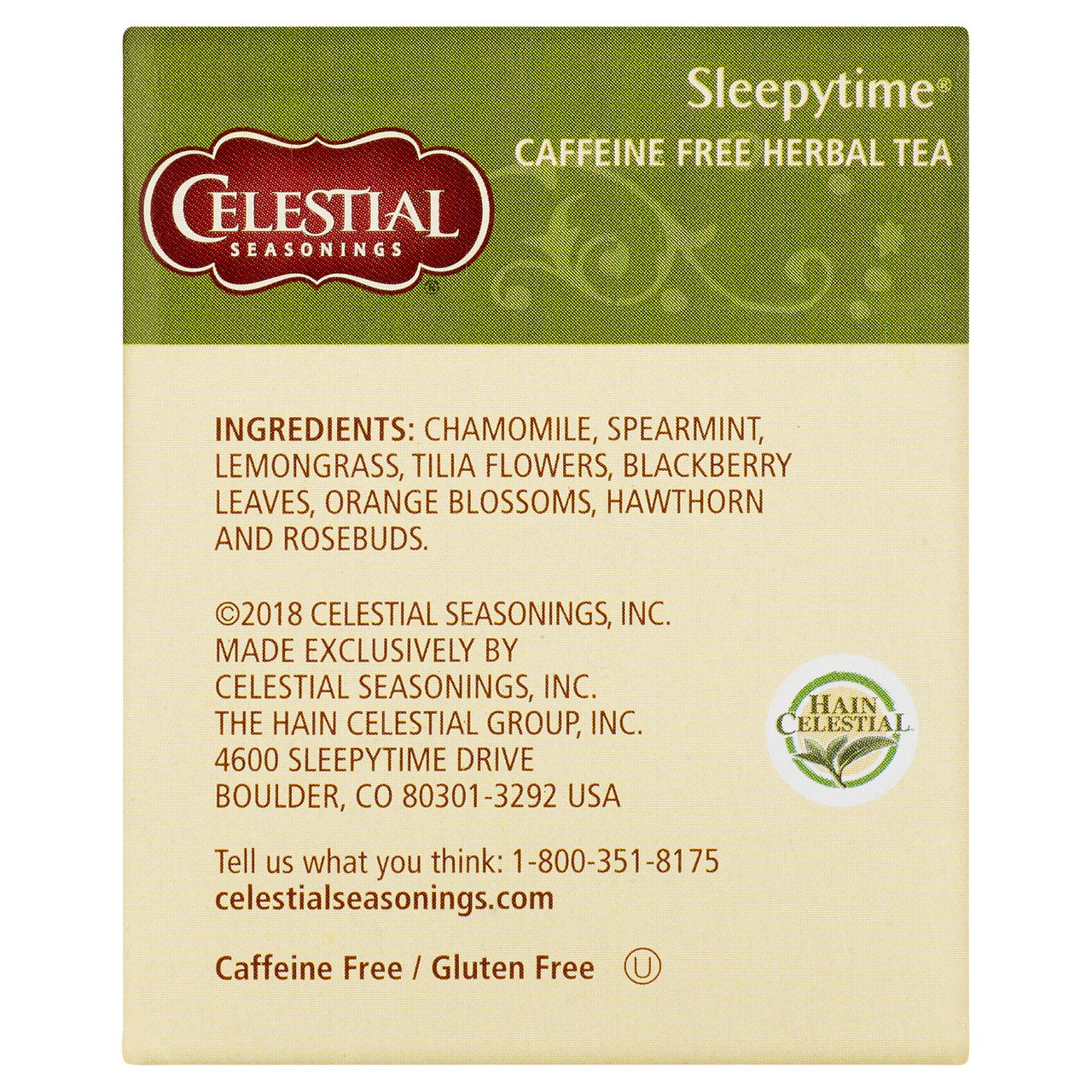 CS SLEEPYTIME TEA (6x20.00)-1
