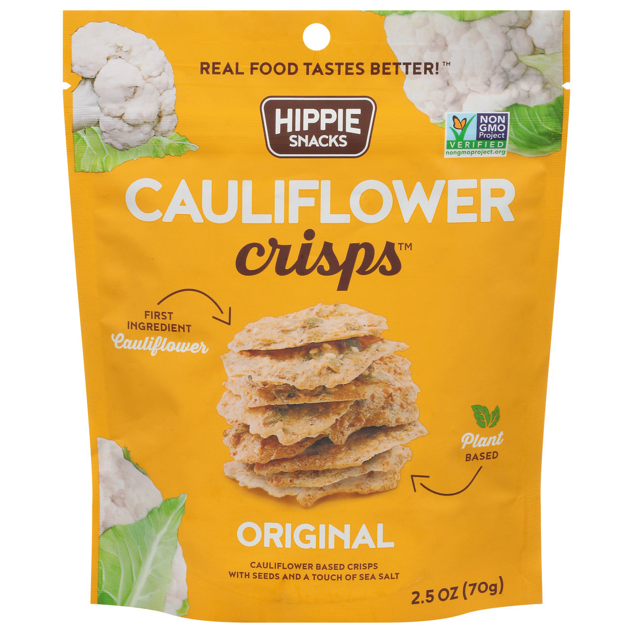HIP CAULI CRISPS ORIG ( 8 X 2.5 OZ   )-1