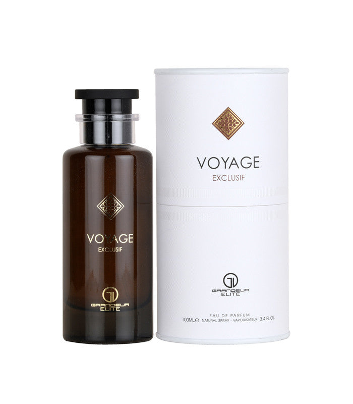 GRANDEUR ELITE VOYAGE EXCLUSIF EDP 3.4 U-0