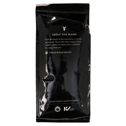 Kicking Horse Coffee Grizzly Claw Dark Roast (6x10 OZ)-11